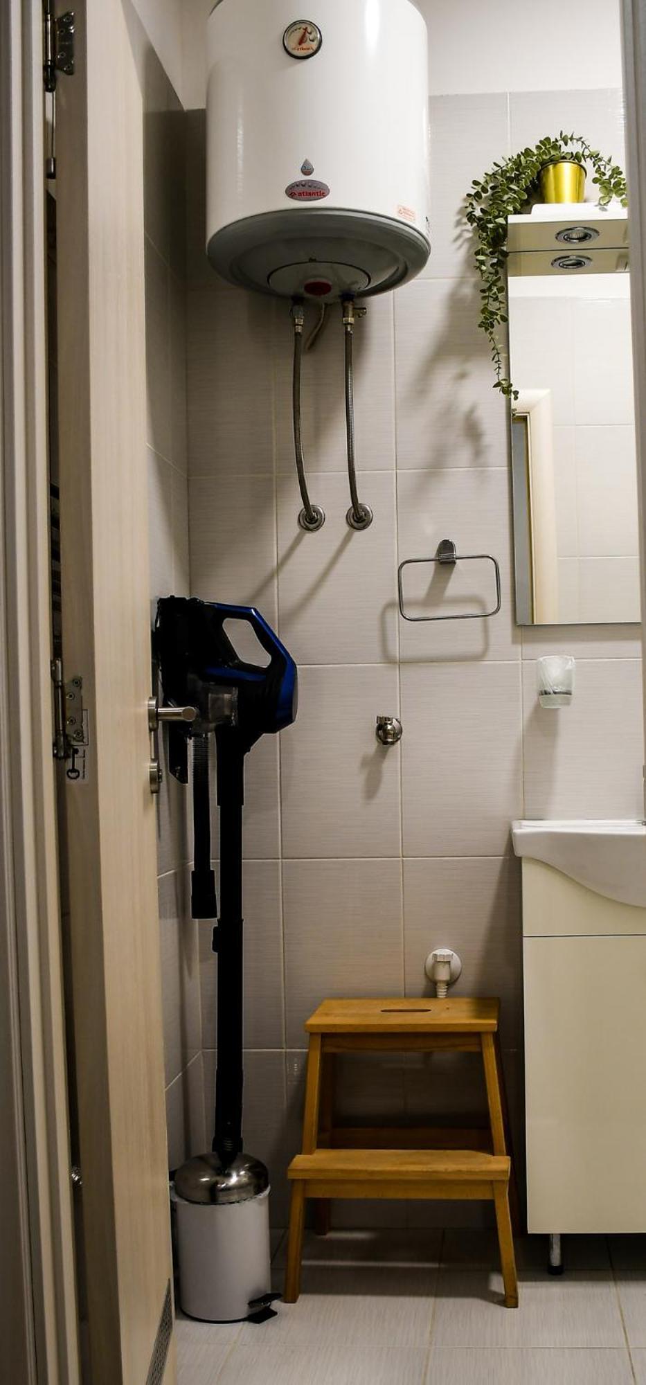 Apartments Experience זאגרב מראה חיצוני תמונה