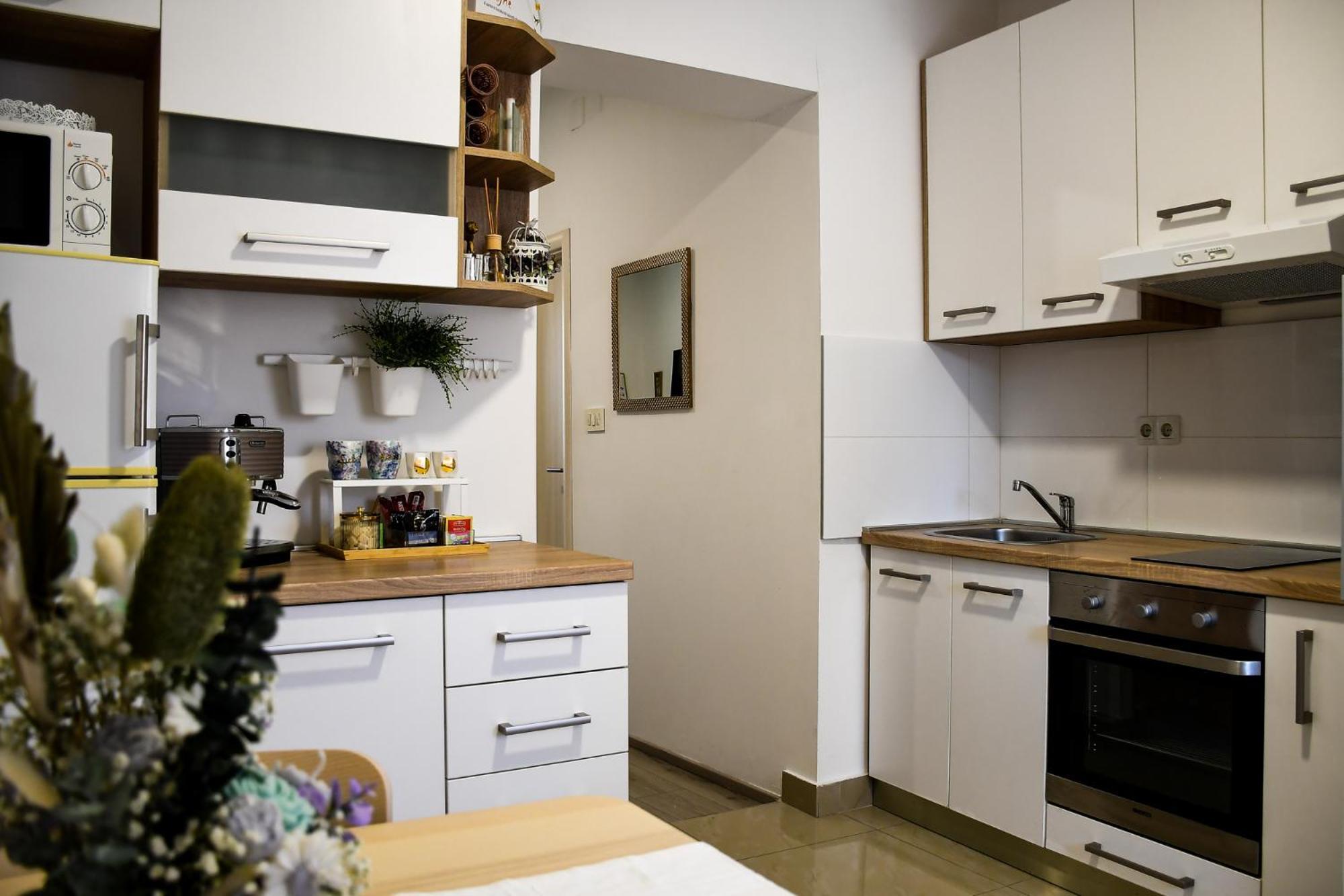 Apartments Experience זאגרב מראה חיצוני תמונה