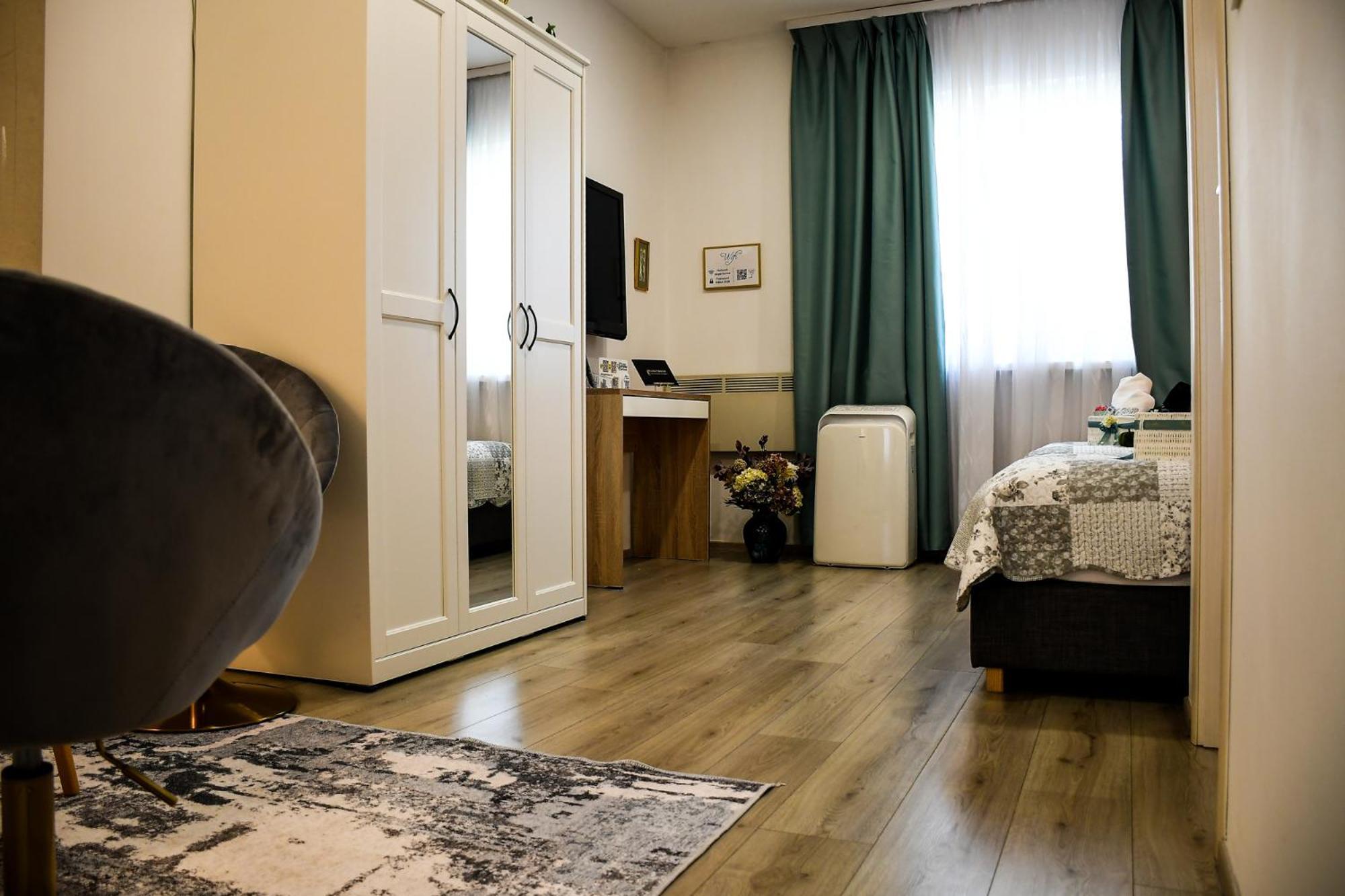 Apartments Experience זאגרב מראה חיצוני תמונה